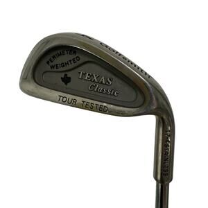 Golfsmith Texas Classic #4 Iron Shaft Right Handed.